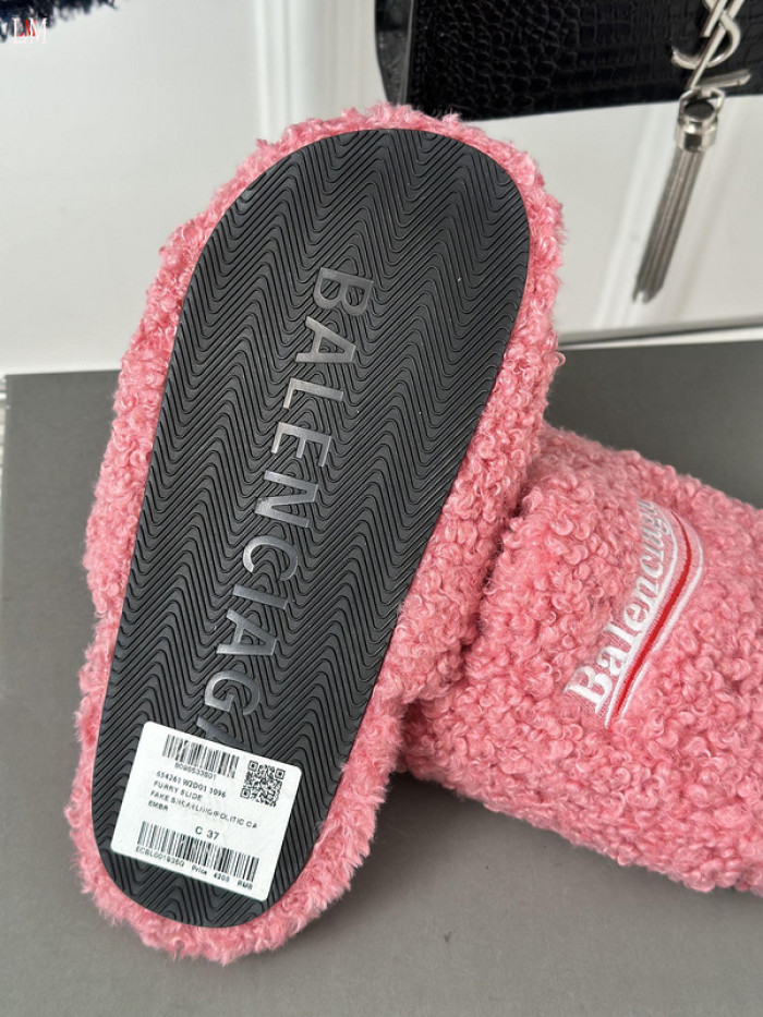 Balenciaga Sandal 17