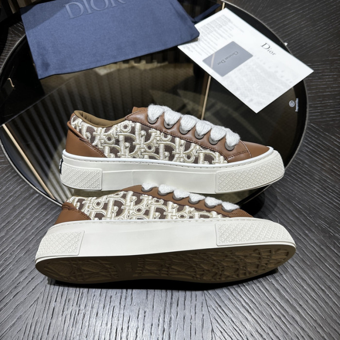 DIOR B33 SNEAKERS-06