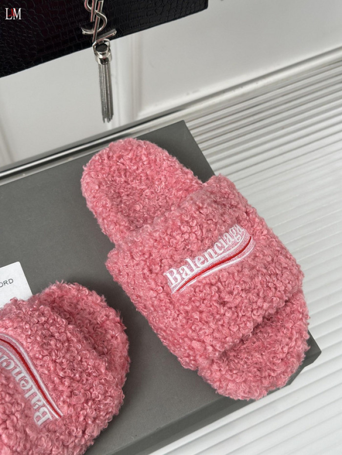 Balenciaga Sandal 17
