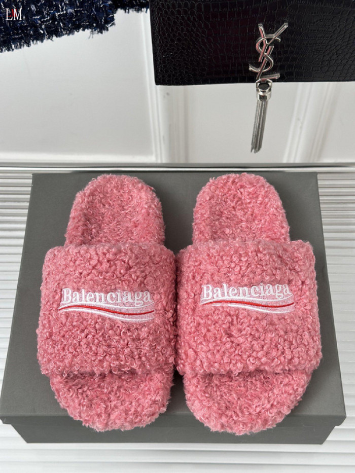 Balenciaga Sandal 17