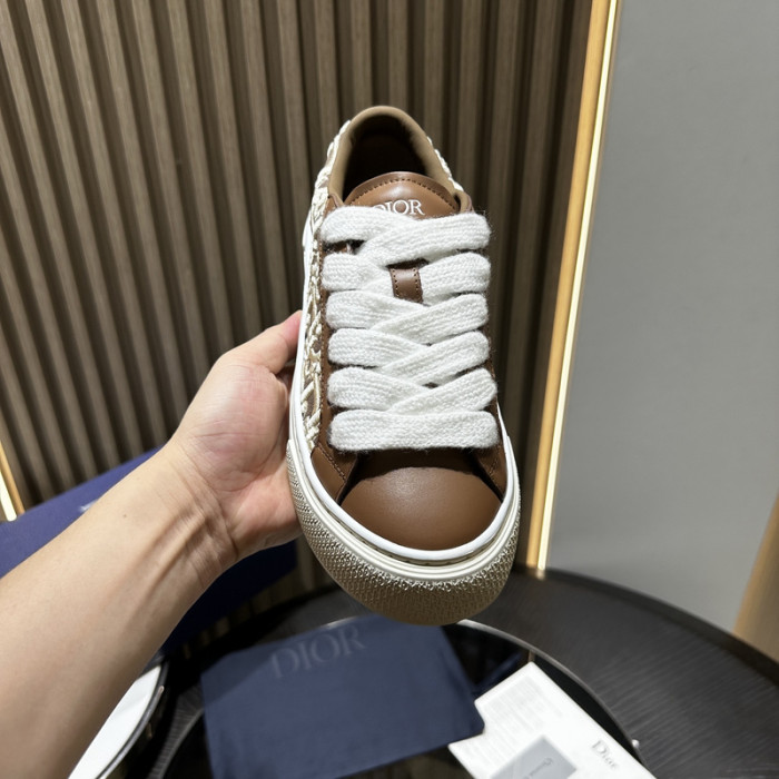 DIOR B33 SNEAKERS-06