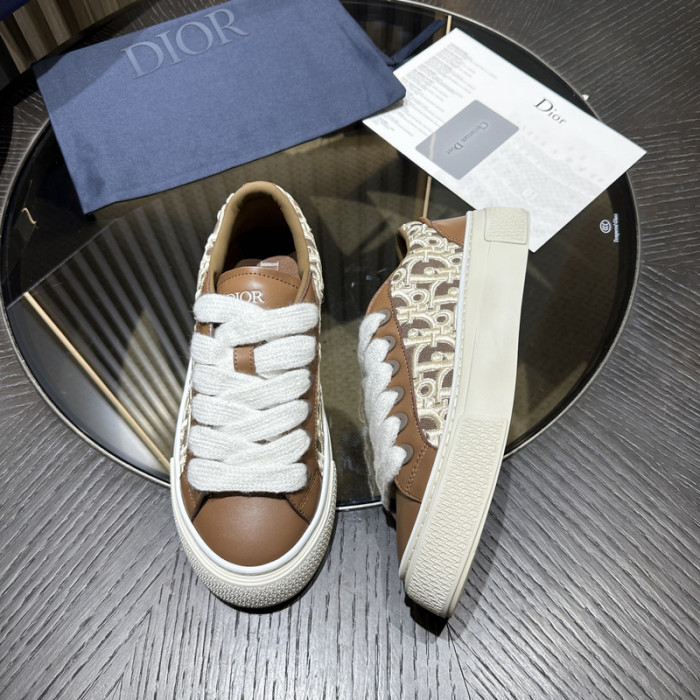 DIOR B33 SNEAKERS-06