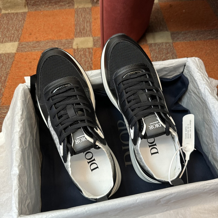 DIOR B25 SNEAKERS-10