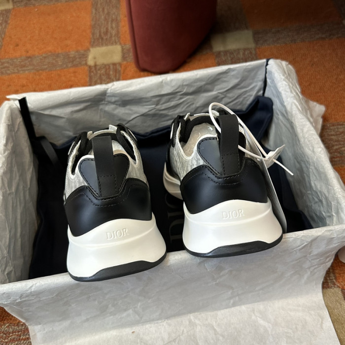 DIOR B25 SNEAKERS-10