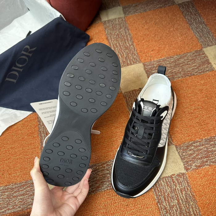 DIOR B25 SNEAKERS-10