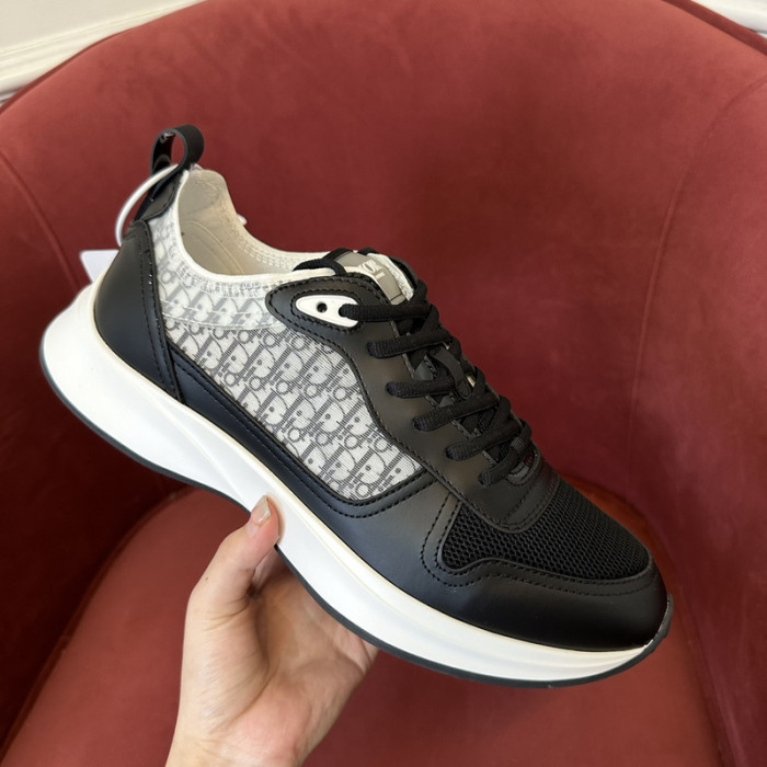 DIOR B25 SNEAKERS-10