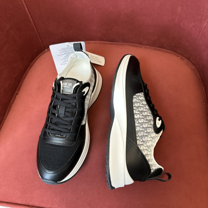 DIOR B25 SNEAKERS-10