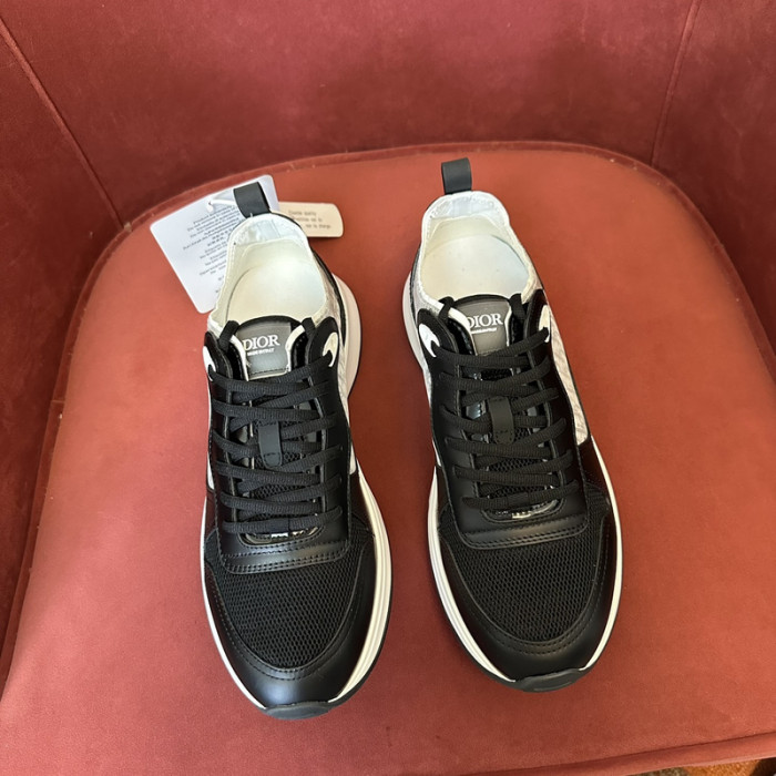 DIOR B25 SNEAKERS-10
