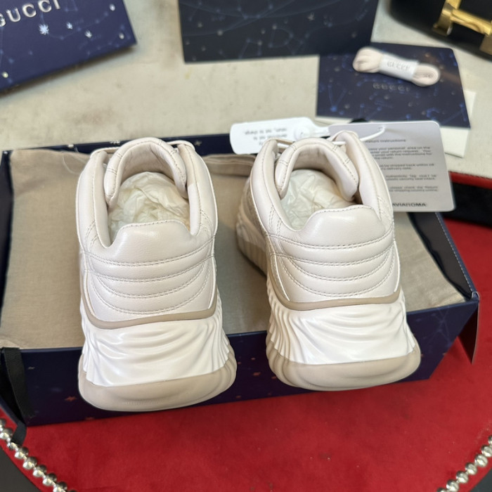 GUCCI SNEAKER 113