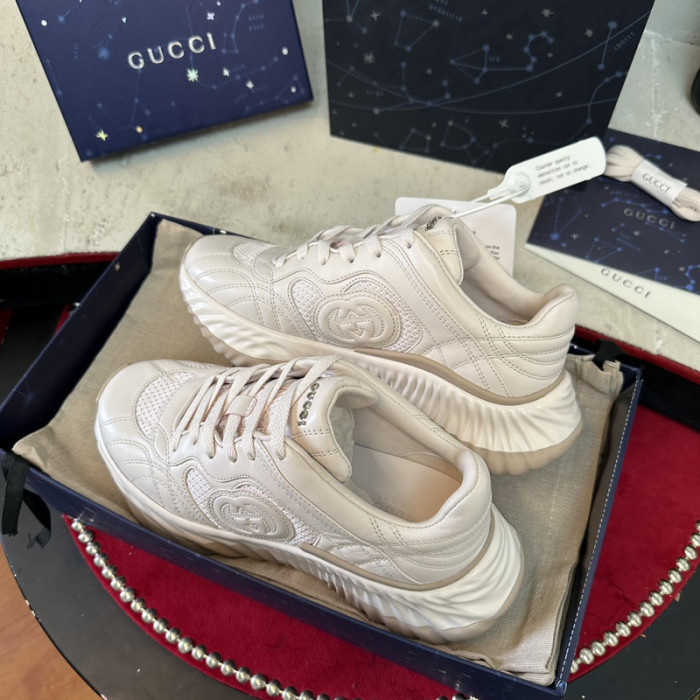GUCCI SNEAKER 113