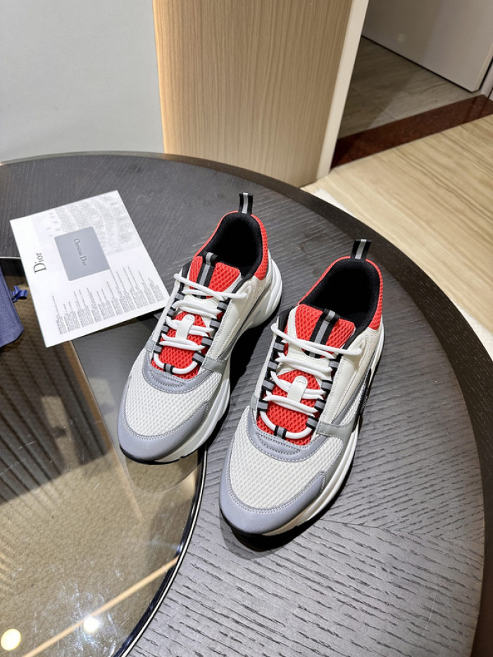 DIOR B22 SNEAKERS -50