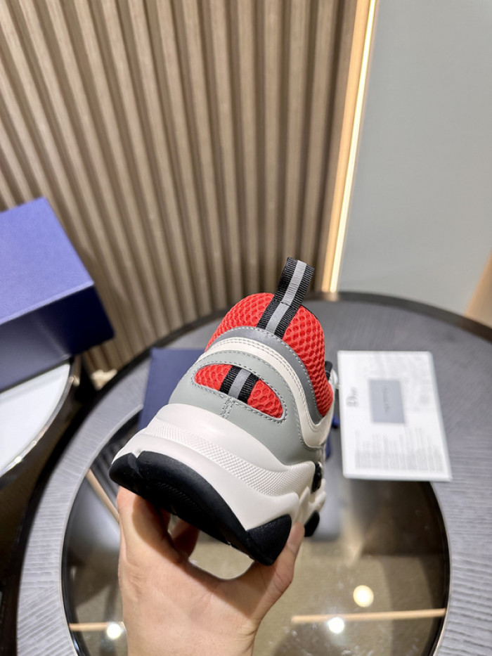 DIOR B22 SNEAKERS -50