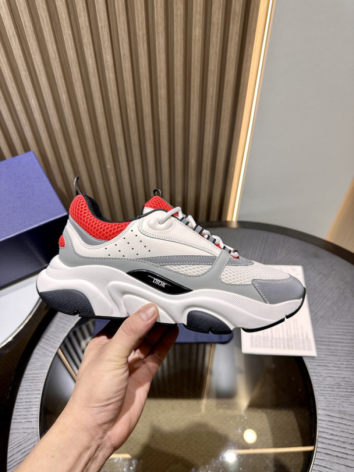 DIOR B22 SNEAKERS -50