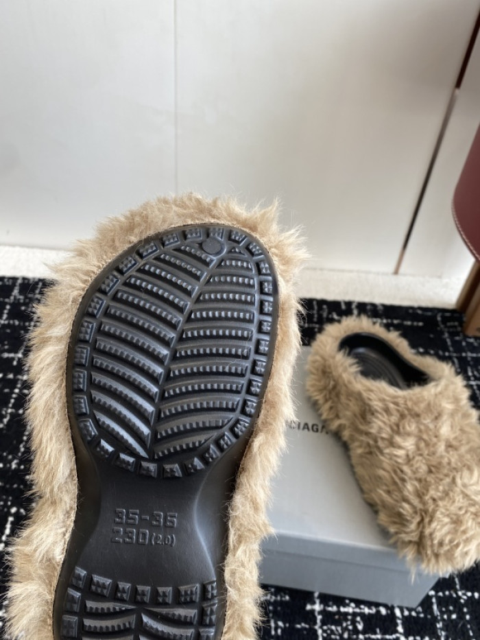 Balenciaga Sandal 40