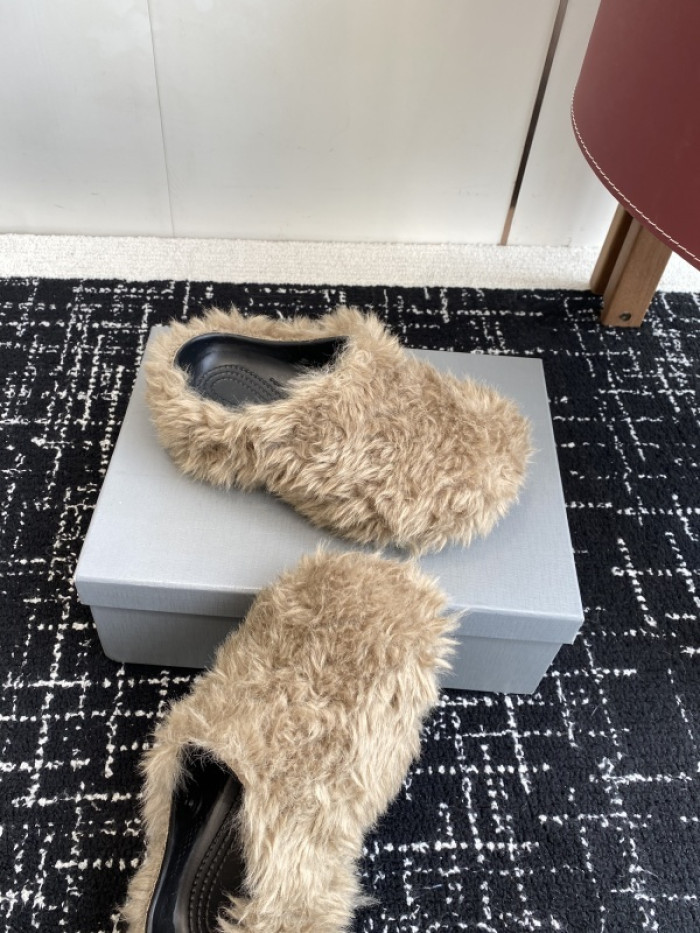 Balenciaga Sandal 40