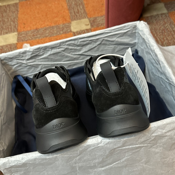 DIOR B25 SNEAKERS-16
