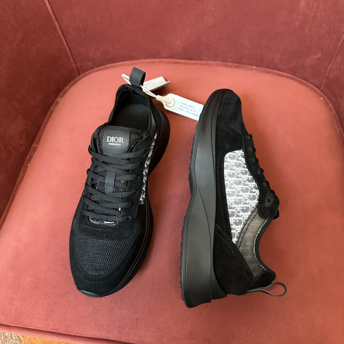 DIOR B25 SNEAKERS-16