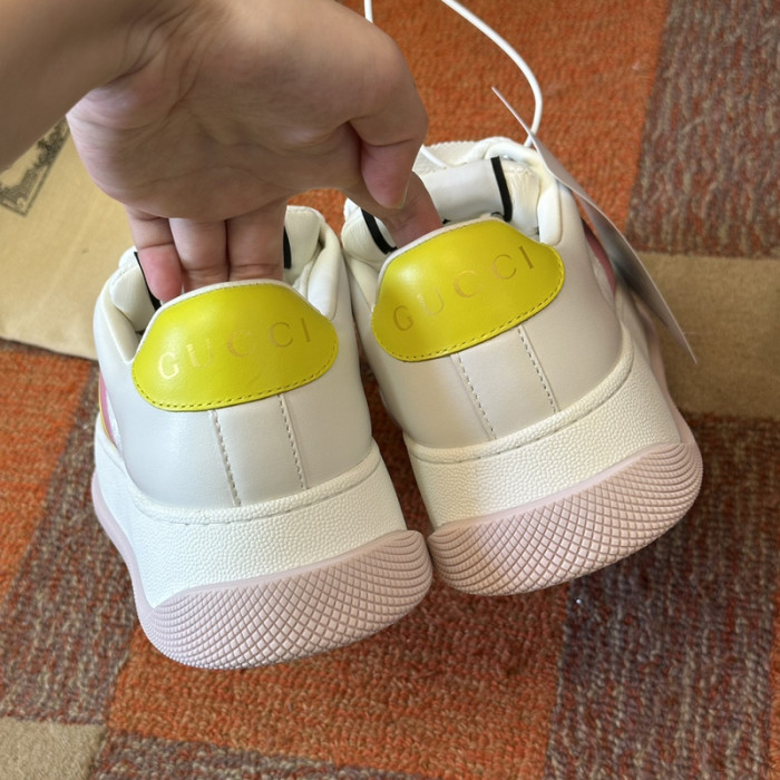 GUCCI SNEAKER 111