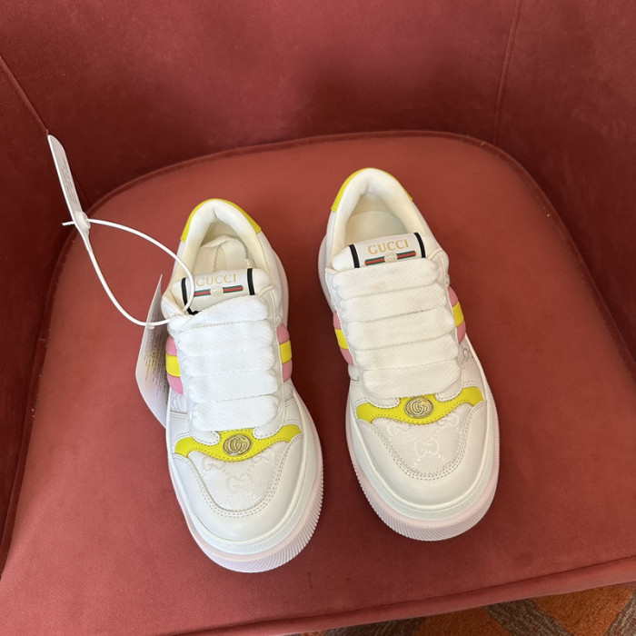 GUCCI SNEAKER 111