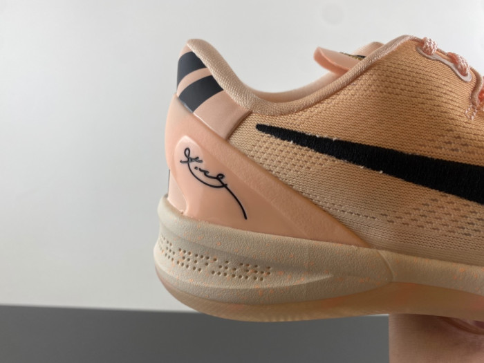 Nike Kobe 8 Protro EYBL Academy PE-HQ3138-800