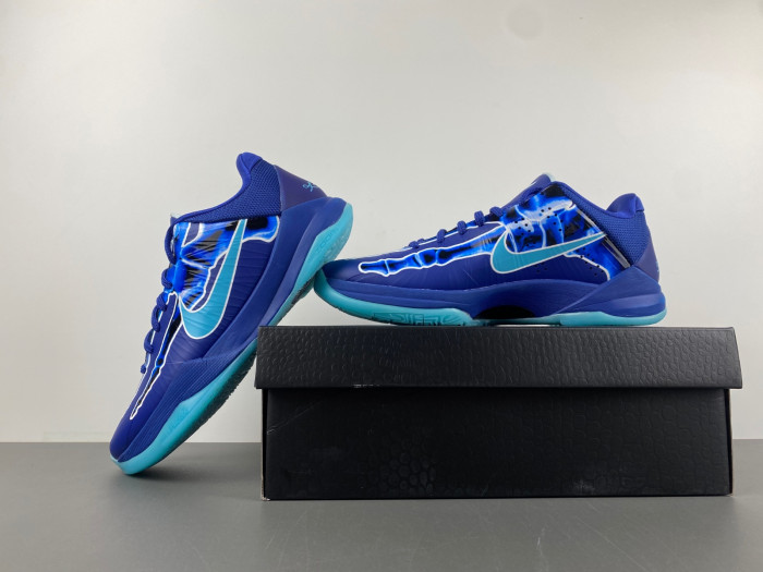 Nike Kobe 5 Protro X-Ray-HJ4303-400