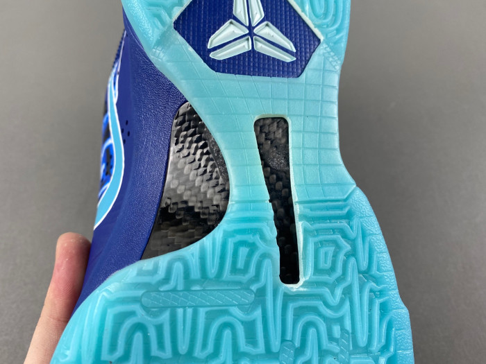 Nike Kobe 5 Protro X-Ray-HJ4303-400