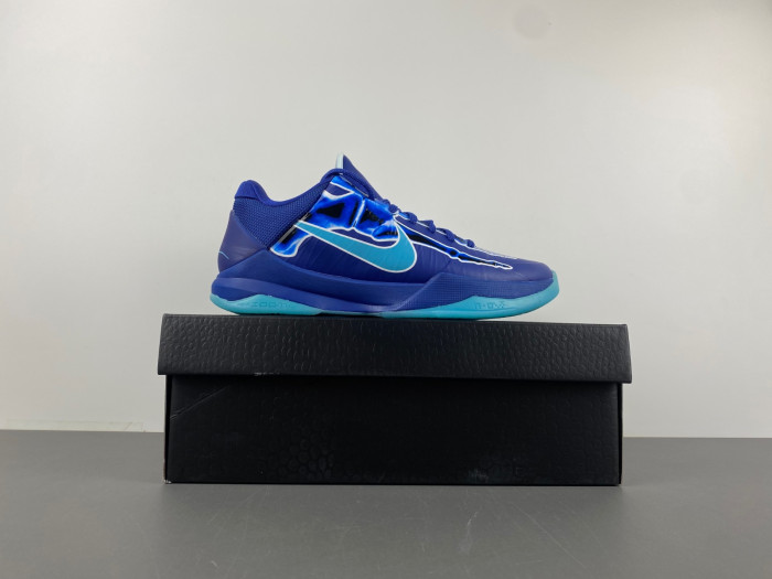 Nike Kobe 5 Protro X-Ray-HJ4303-400