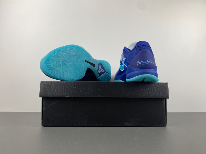 Nike Kobe 5 Protro X-Ray-HJ4303-400