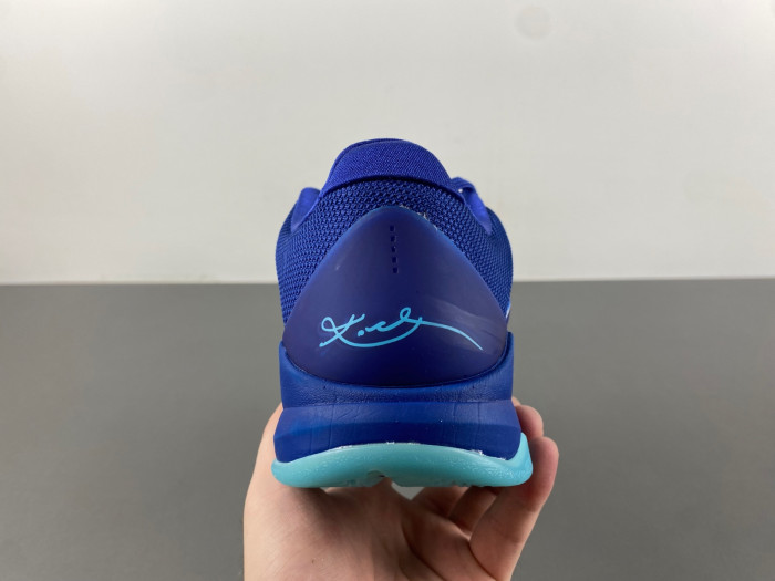 Nike Kobe 5 Protro X-Ray-HJ4303-400