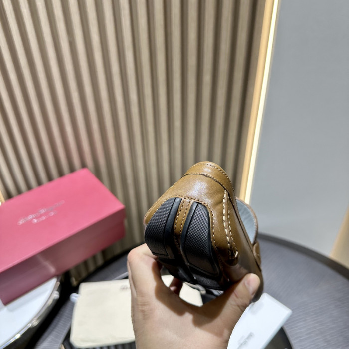 Ferra* Gancini - loafer 0024