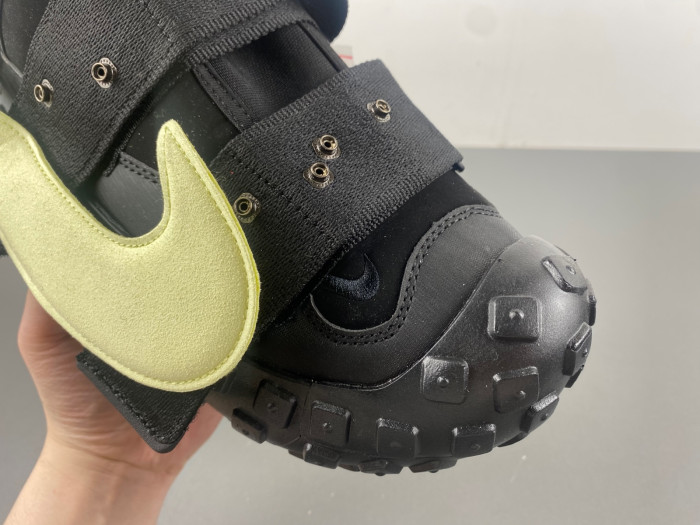 Nike Cactus Plant Flea Market x Nike Air Flea 2 “Black”-DV7164-001