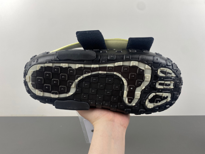 Nike Cactus Plant Flea Market x Nike Air Flea 2 “Black”-DV7164-001