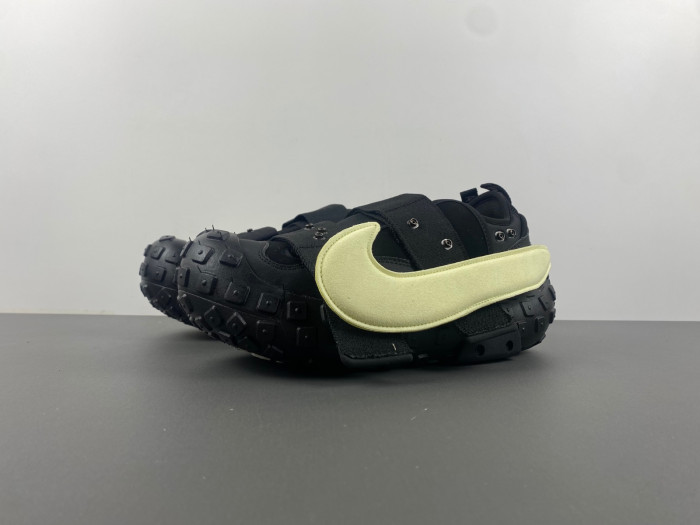 Nike Cactus Plant Flea Market x Nike Air Flea 2 “Black”-DV7164-001