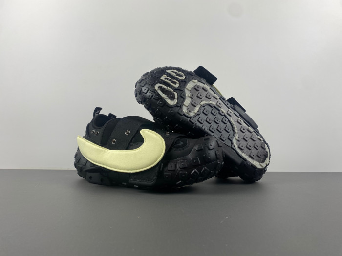 Nike Cactus Plant Flea Market x Nike Air Flea 2 “Black”-DV7164-001