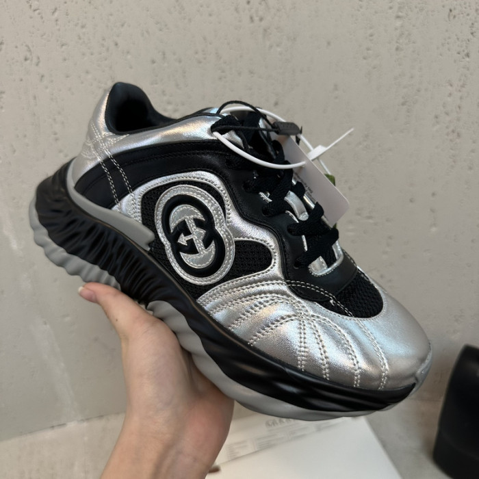 GUCCI SNEAKER 117