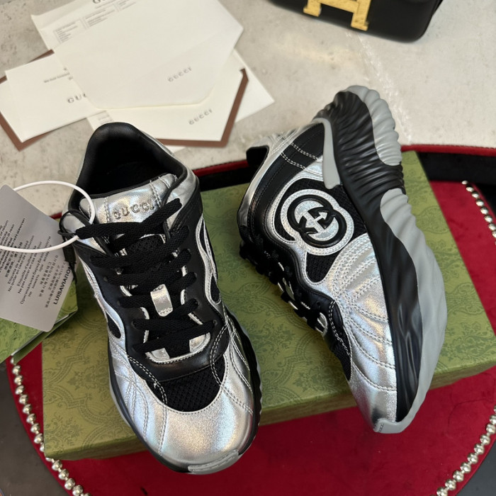 GUCCI SNEAKER 117