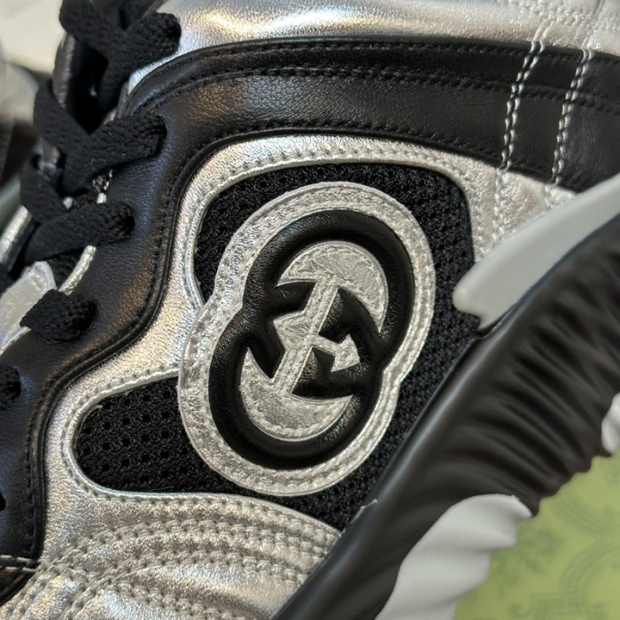 GUCCI SNEAKER 117