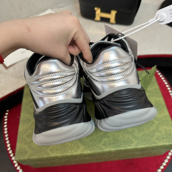 GUCCI SNEAKER 117