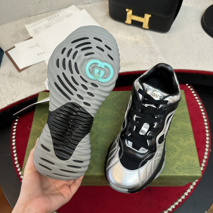 GUCCI SNEAKER 117