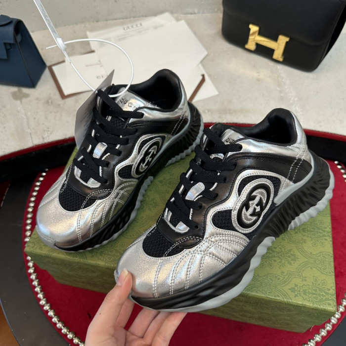GUCCI SNEAKER 117
