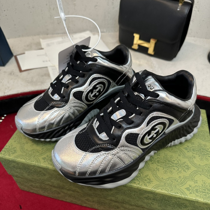 GUCCI SNEAKER 117