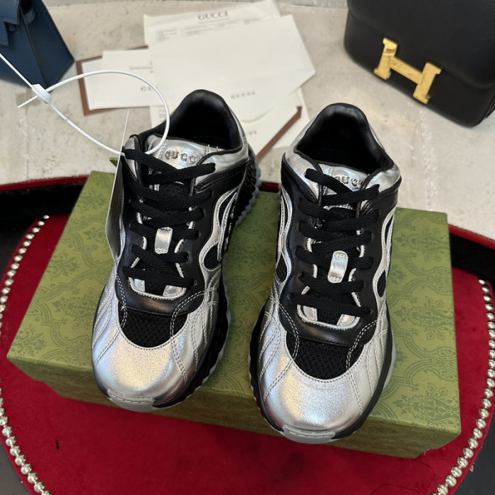 GUCCI SNEAKER 117