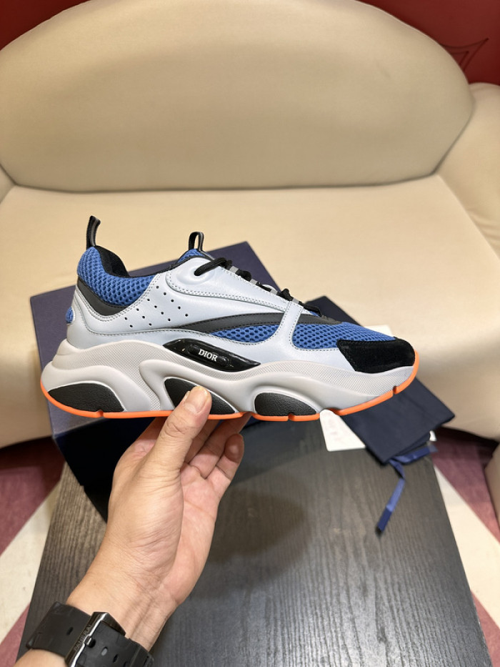 DIOR B22 SNEAKERS -41