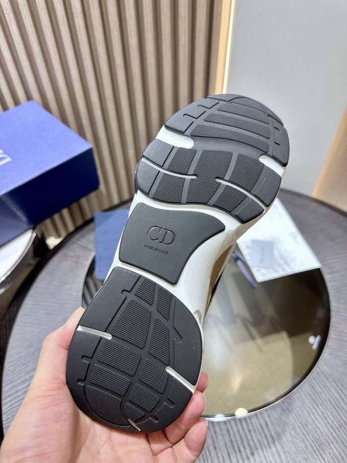 DIOR B22 SNEAKERS -24