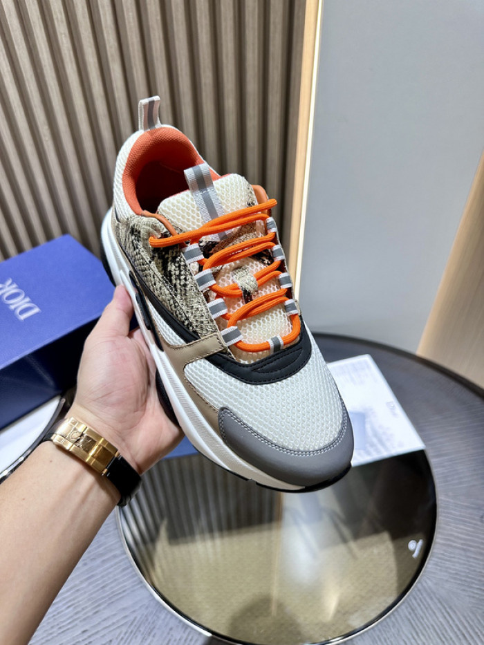 DIOR B22 SNEAKERS -24