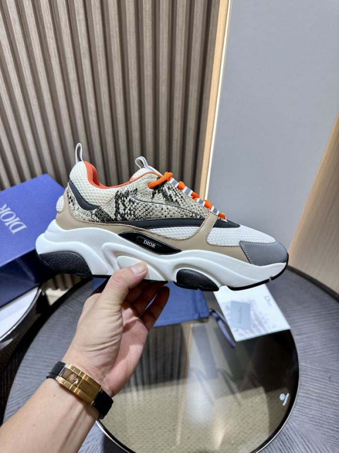 DIOR B22 SNEAKERS -24