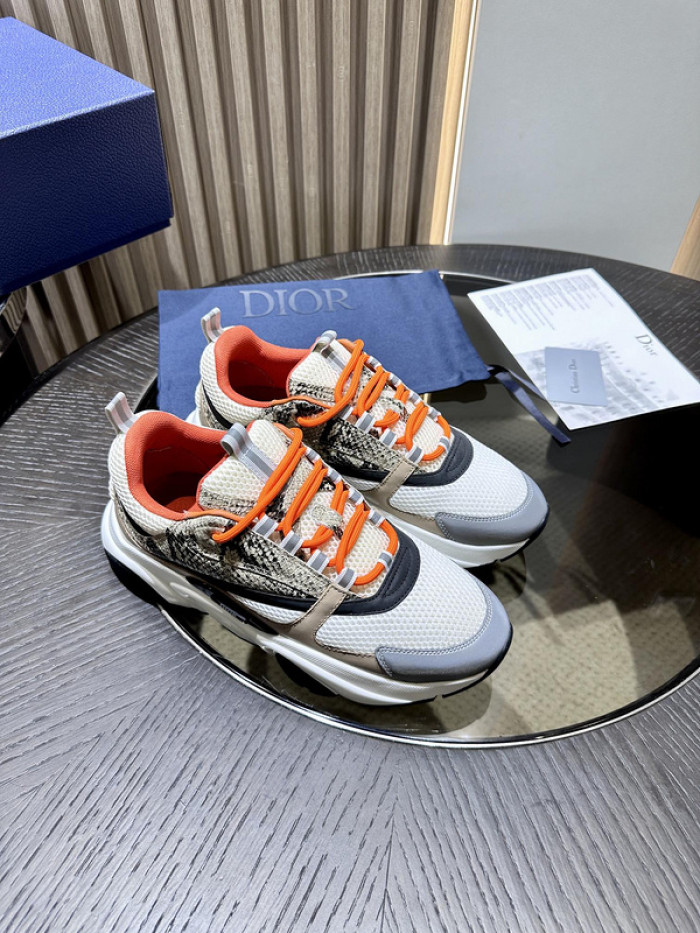 DIOR B22 SNEAKERS -24