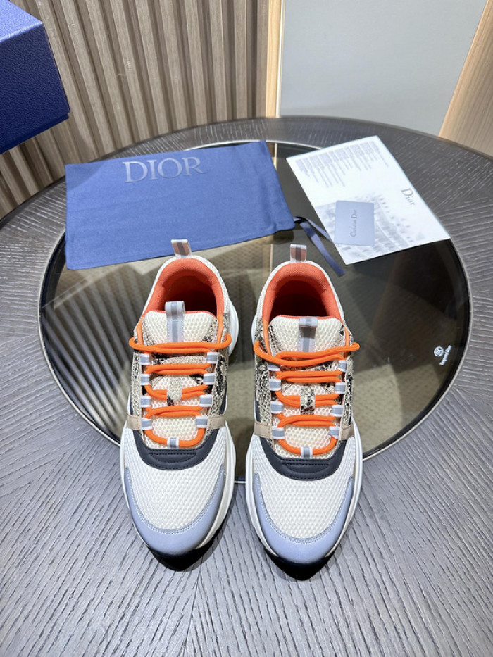DIOR B22 SNEAKERS -24