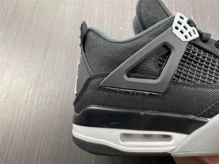 jordan 4 retro se black canvas-dh7138-006