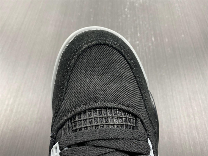 jordan 4 retro se black canvas-dh7138-006